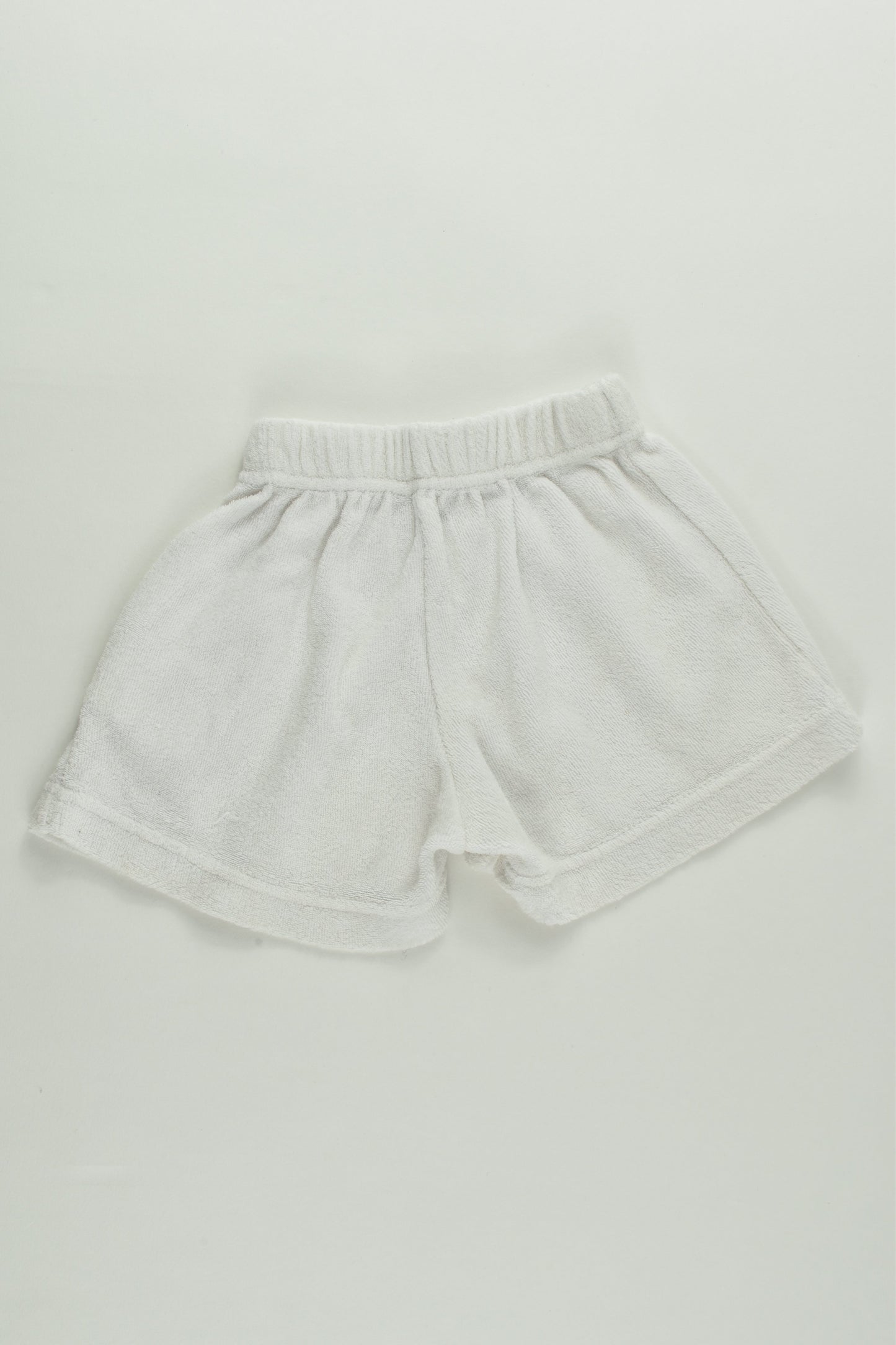 Tex Baby (Spain) Size 000 (3 months) Terry Shorts