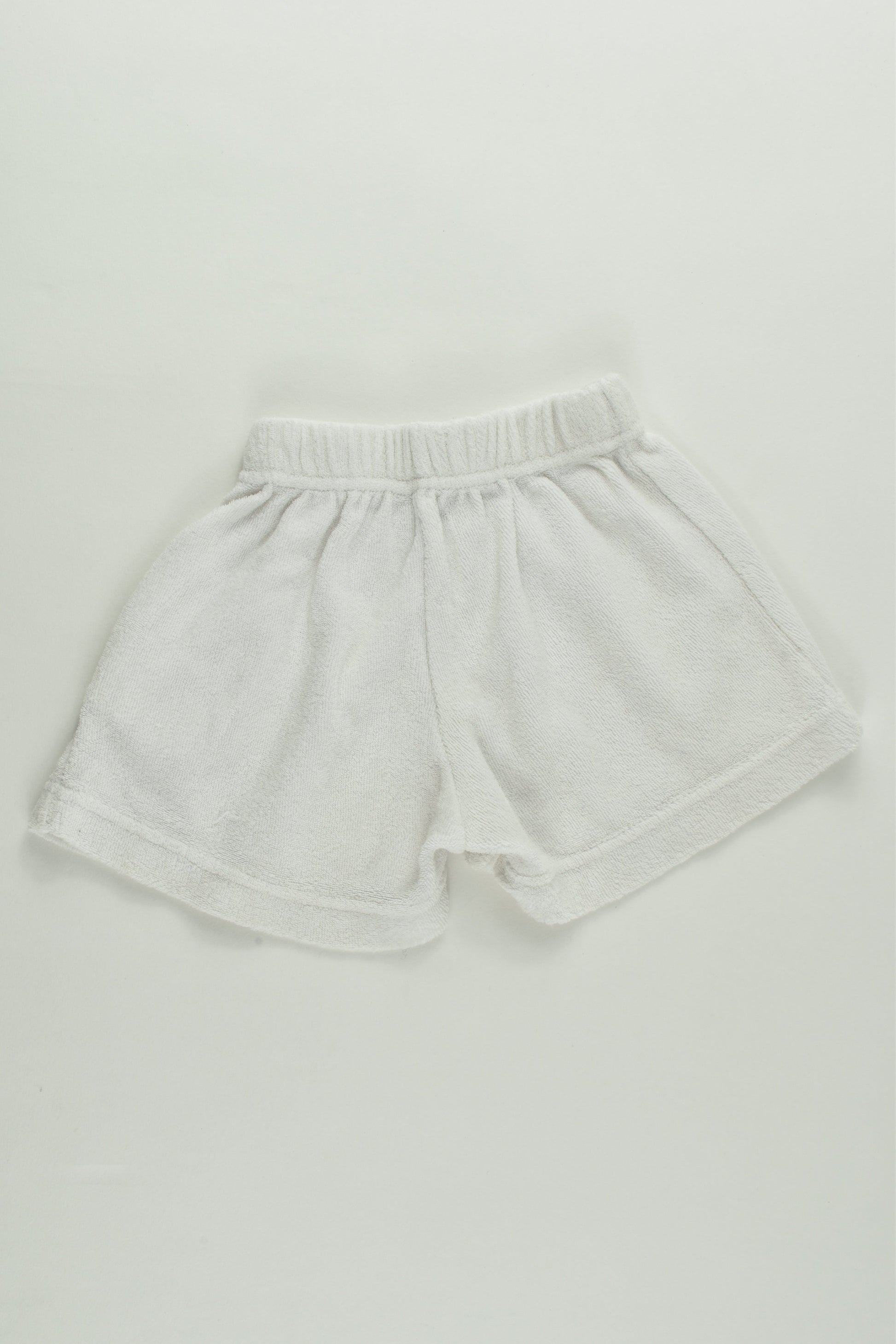 Tex Baby (Spain) Size 000 (3 months) Terry Shorts