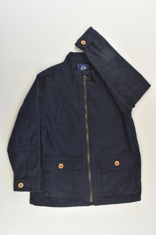 The 1964 Denim Company Size 4 Jacket