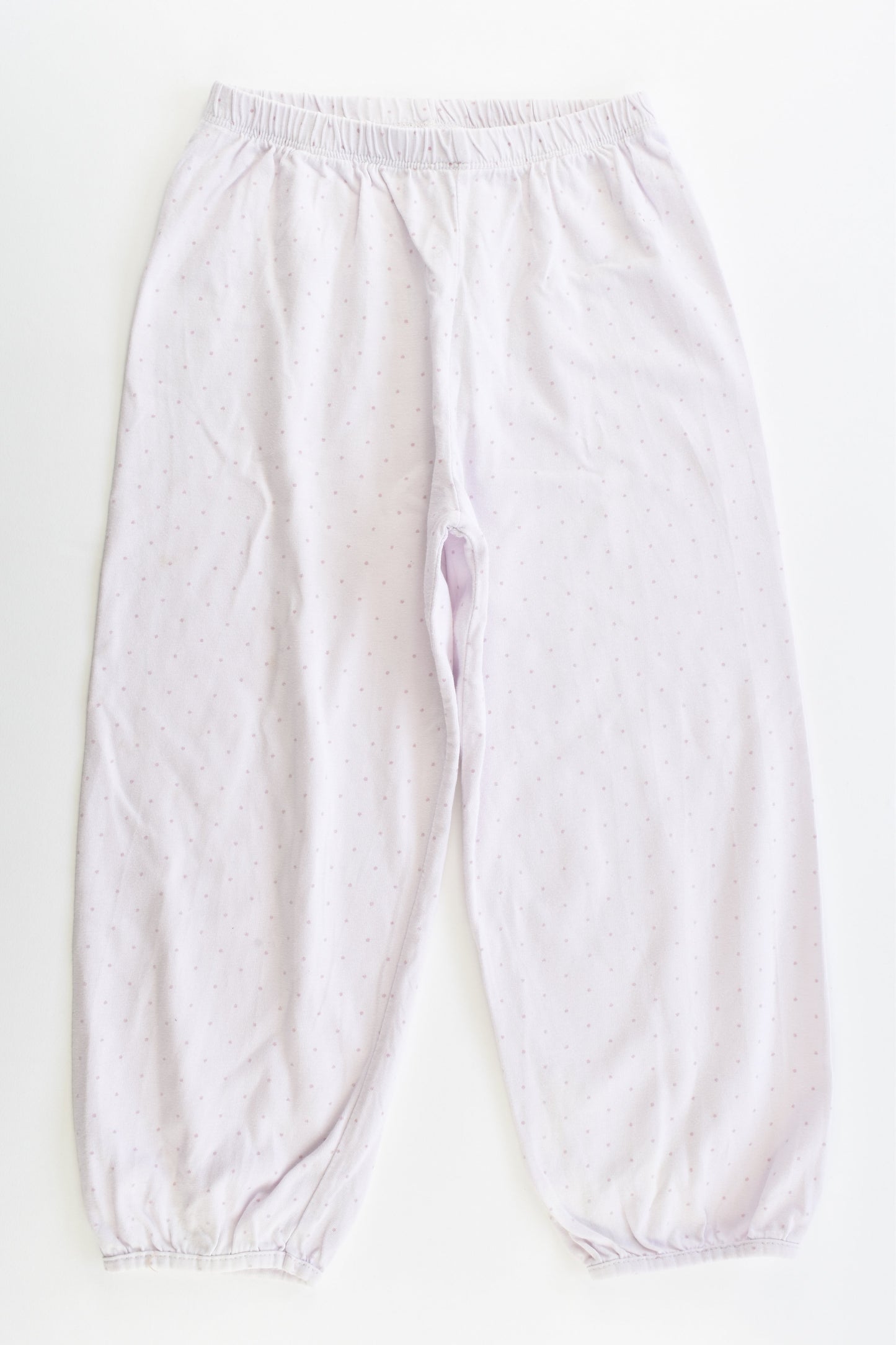 The Little White Company London Size 3-4 Pj Dress and Pants