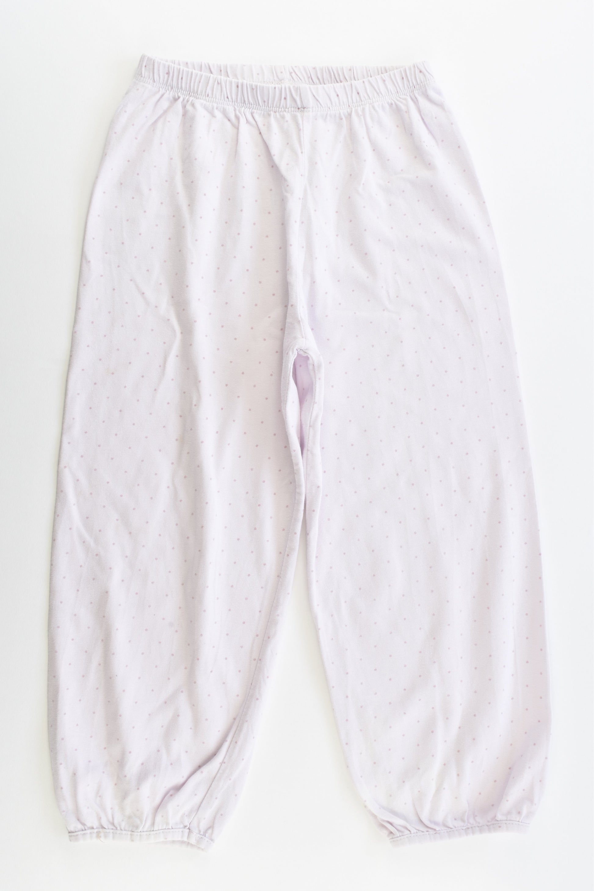 The Little White Company London Size 3-4 Pj Dress and Pants