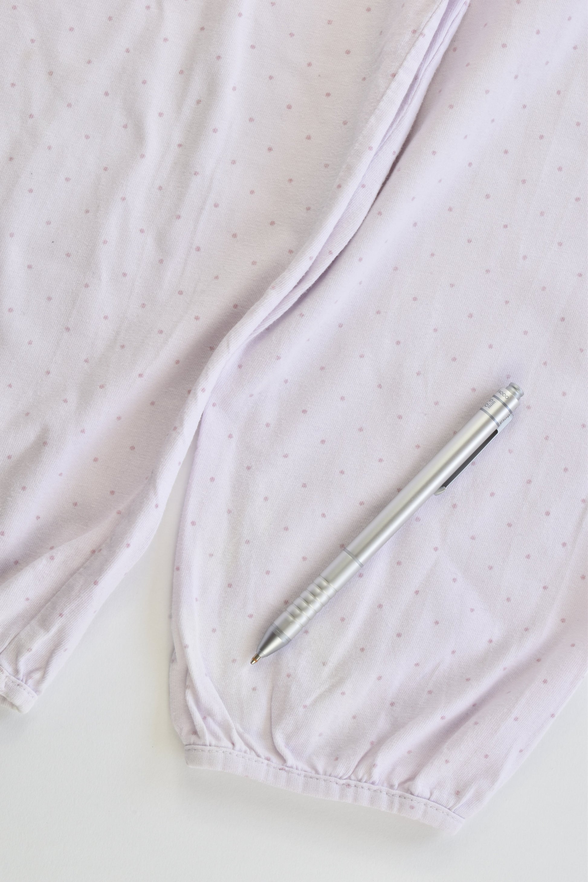 The Little White Company London Size 3-4 Pj Dress and Pants