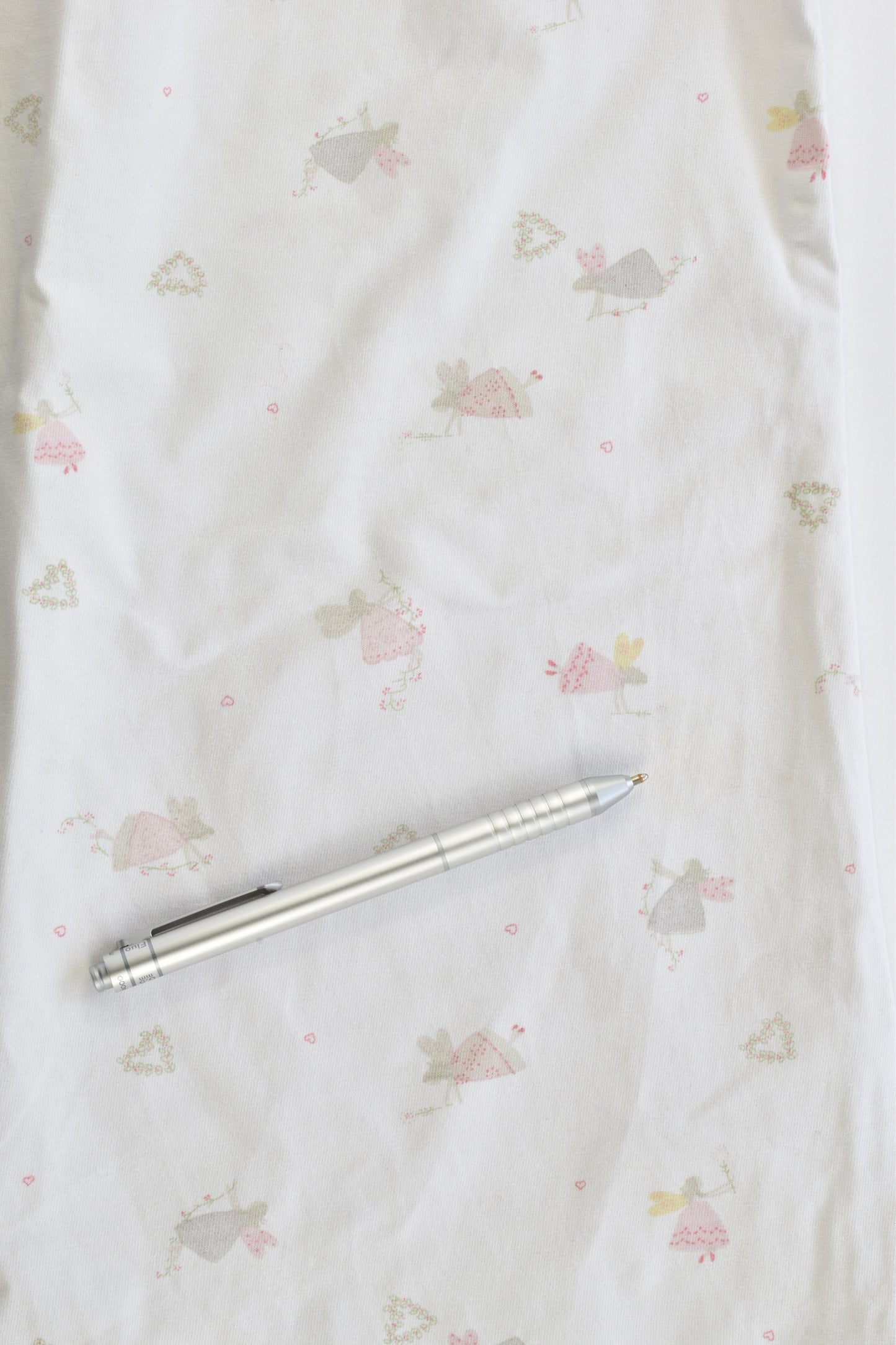 The Little White Company London Size 3-4 Pj Dress and Pants