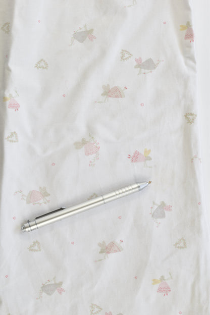 The Little White Company London Size 3-4 Pj Dress and Pants