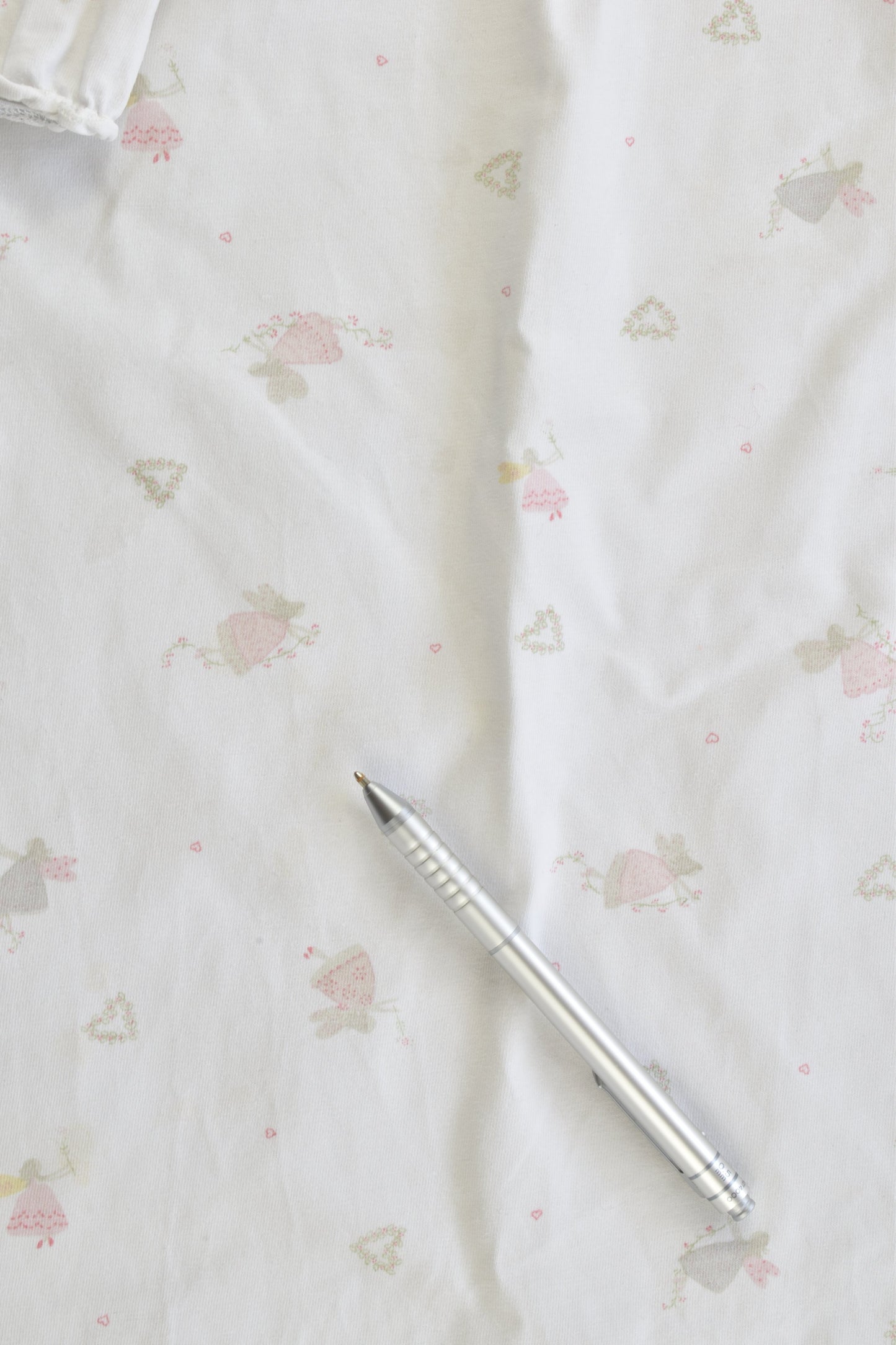 The Little White Company London Size 3-4 Pj Dress and Pants