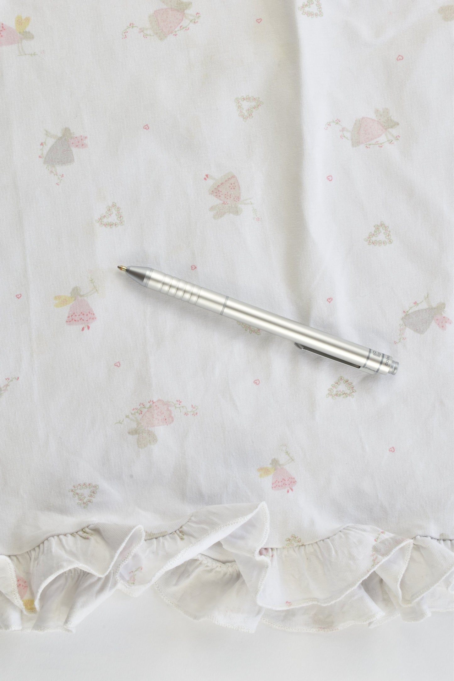 The Little White Company London Size 3-4 Pj Dress and Pants