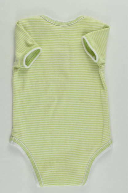 The Very Hungry Caterpillar by Target Size 00 (3-6 months) Bodysuit