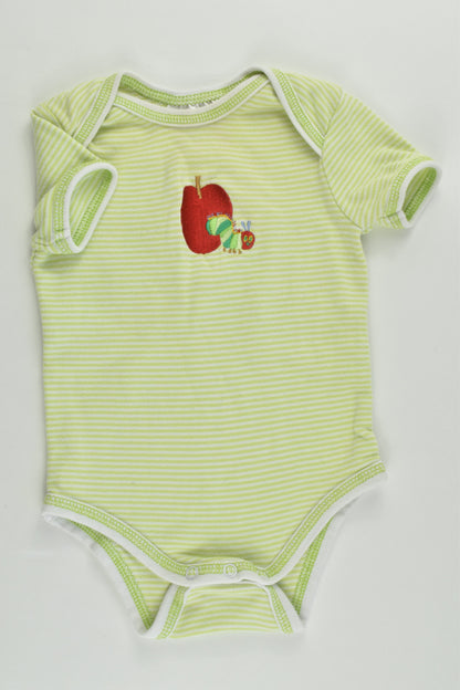 The Very Hungry Caterpillar by Target Size 00 (3-6 months) Bodysuit