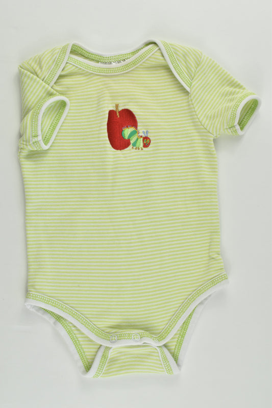 The Very Hungry Caterpillar by Target Size 00 (3-6 months) Bodysuit
