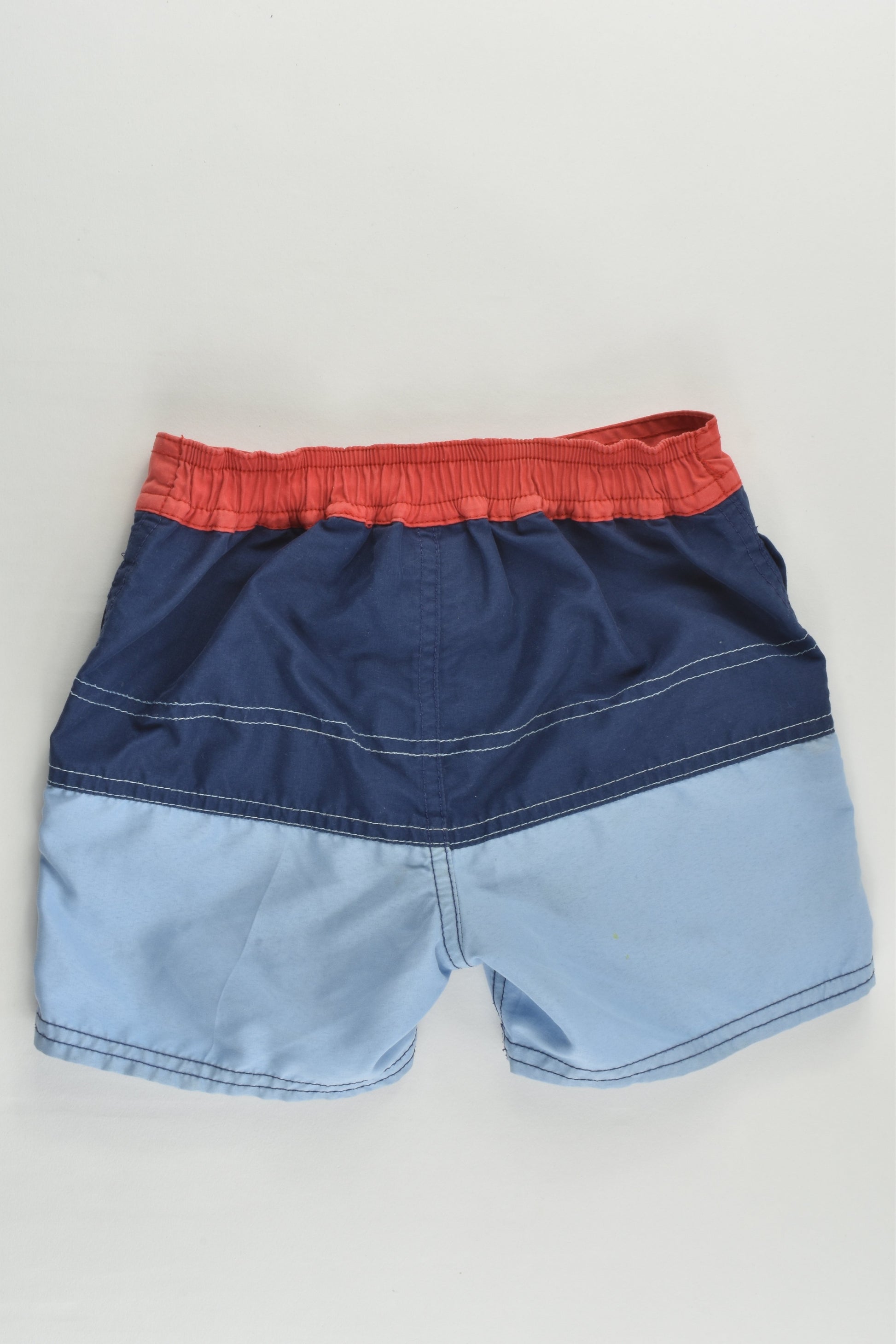 Thomas & Friends Size 3 Board Shorts