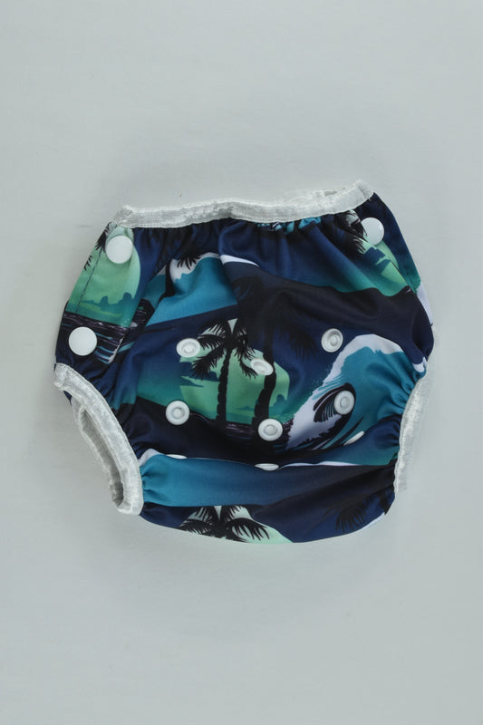 Three Little Bears One Size Reusable Swim Nappy