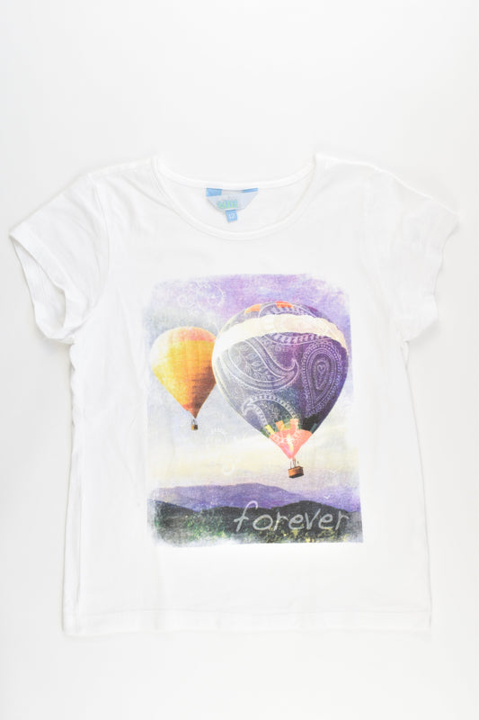 Tilii Size 12 T-shirt