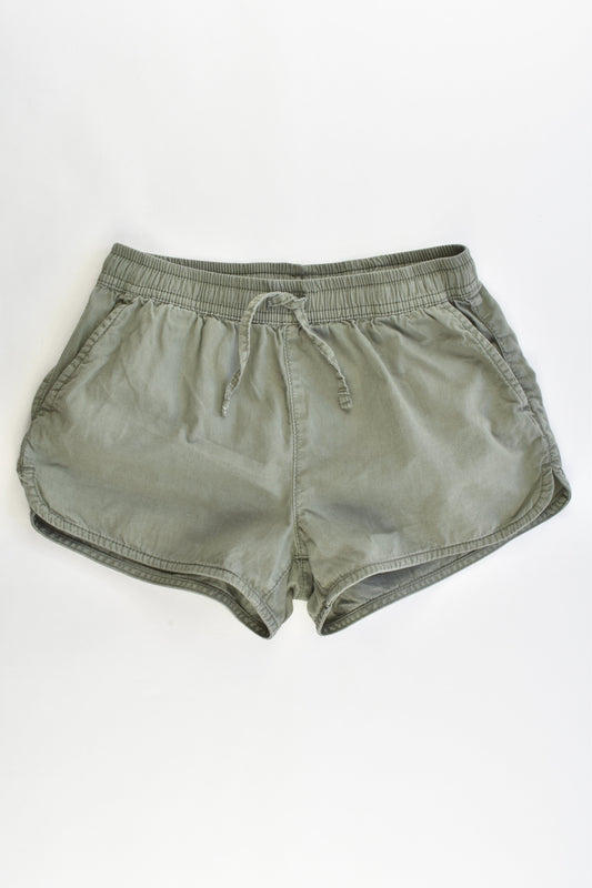 Tilii Size 9 Shorts