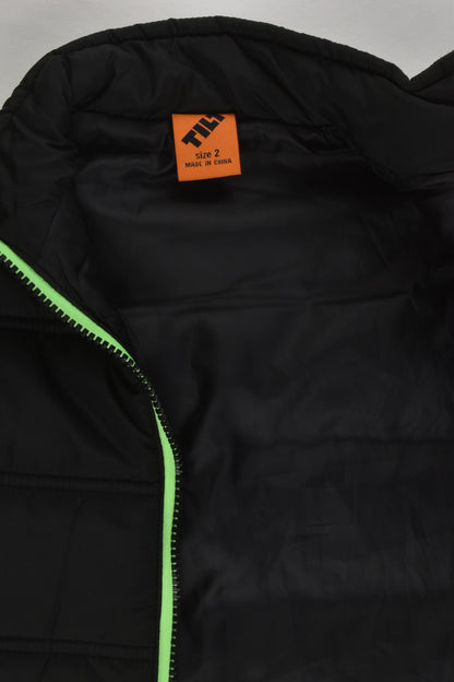 Tilt Size 2 Puffer Vest