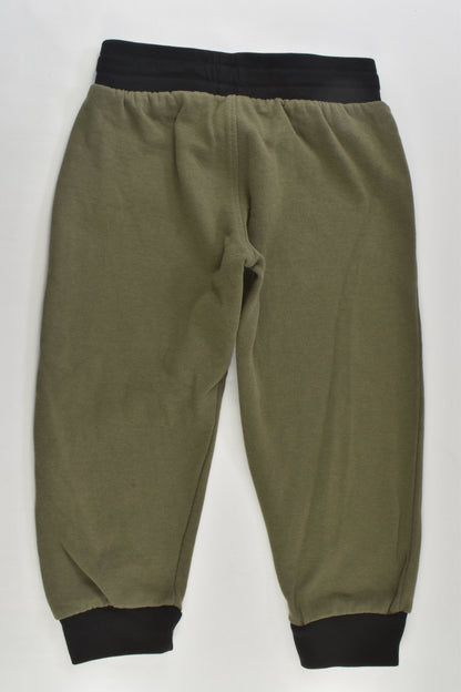 Tilt Size 3 'Jungle Vibes' Track Pants