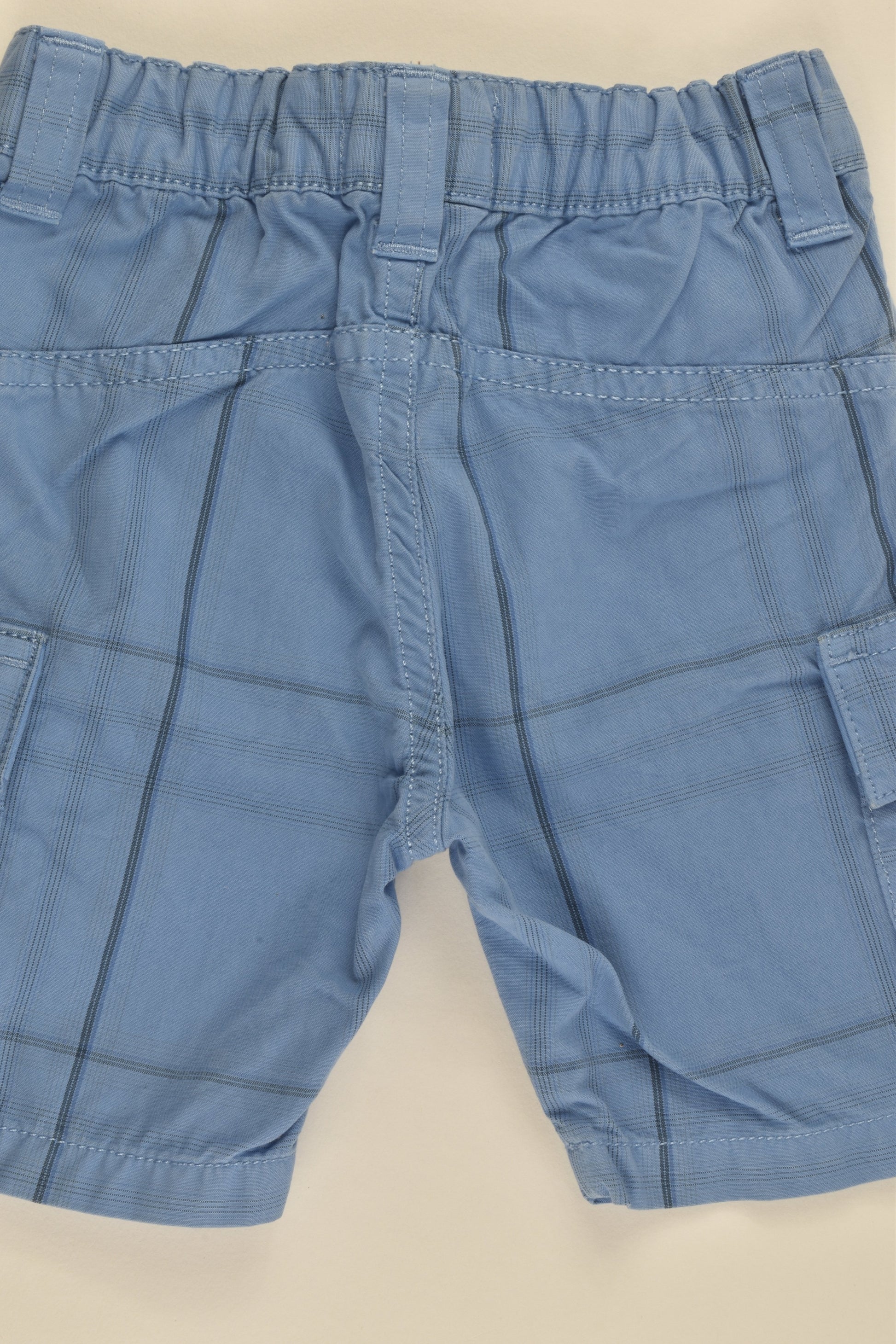 Timberland Size 00 (6 months, 68 cm) Shorts