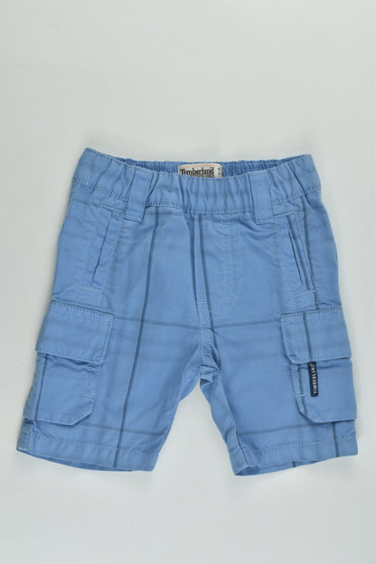 Timberland Size 00 (6 months, 68 cm) Shorts