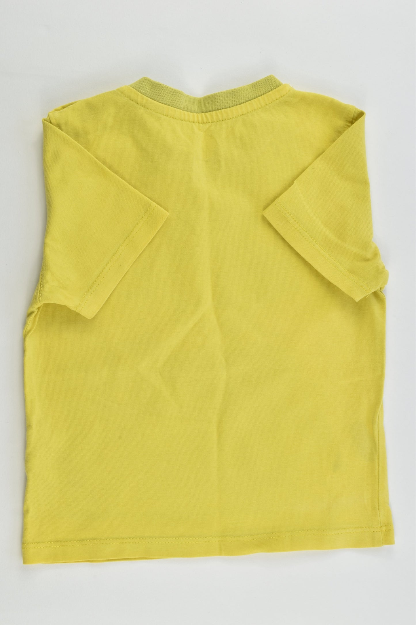 Timberland Size 1-2 (2, 86 cm) 'Crafted For Today' T-shirt