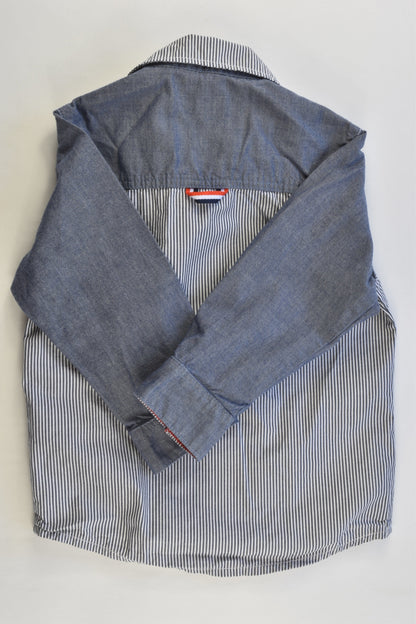 Timberland Size 1-2 (2 years, 86 cm) Collared Shirt