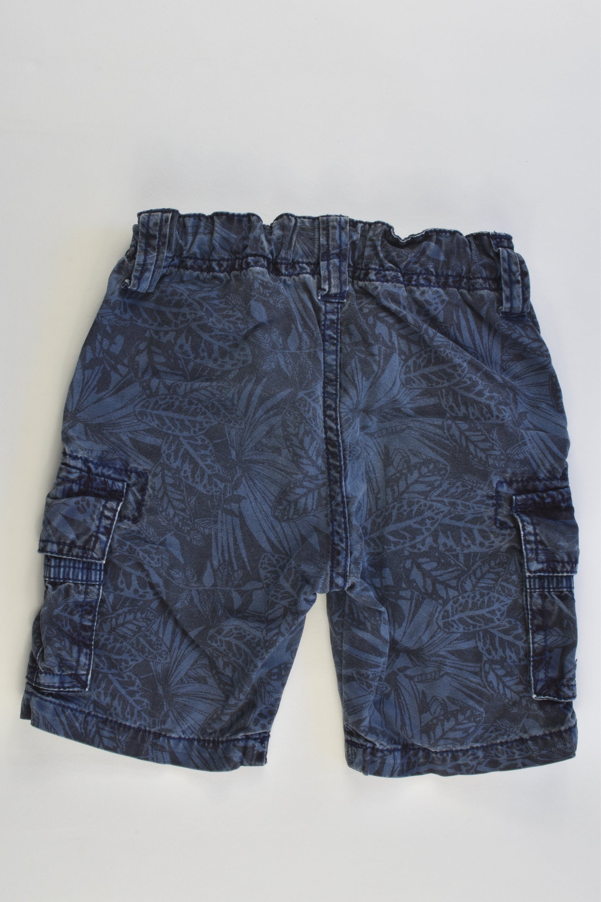 Timberland Size 1-2 (2 years, 86 cm) Shorts