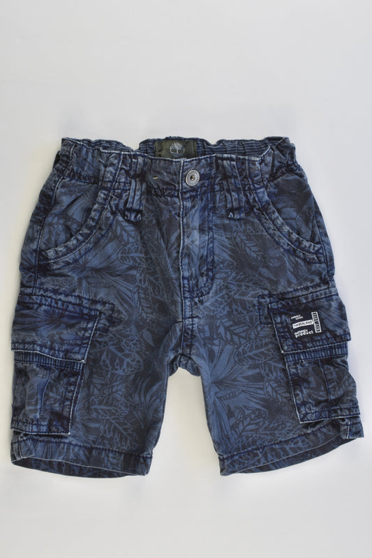 Timberland Size 1-2 (2 years, 86 cm) Shorts