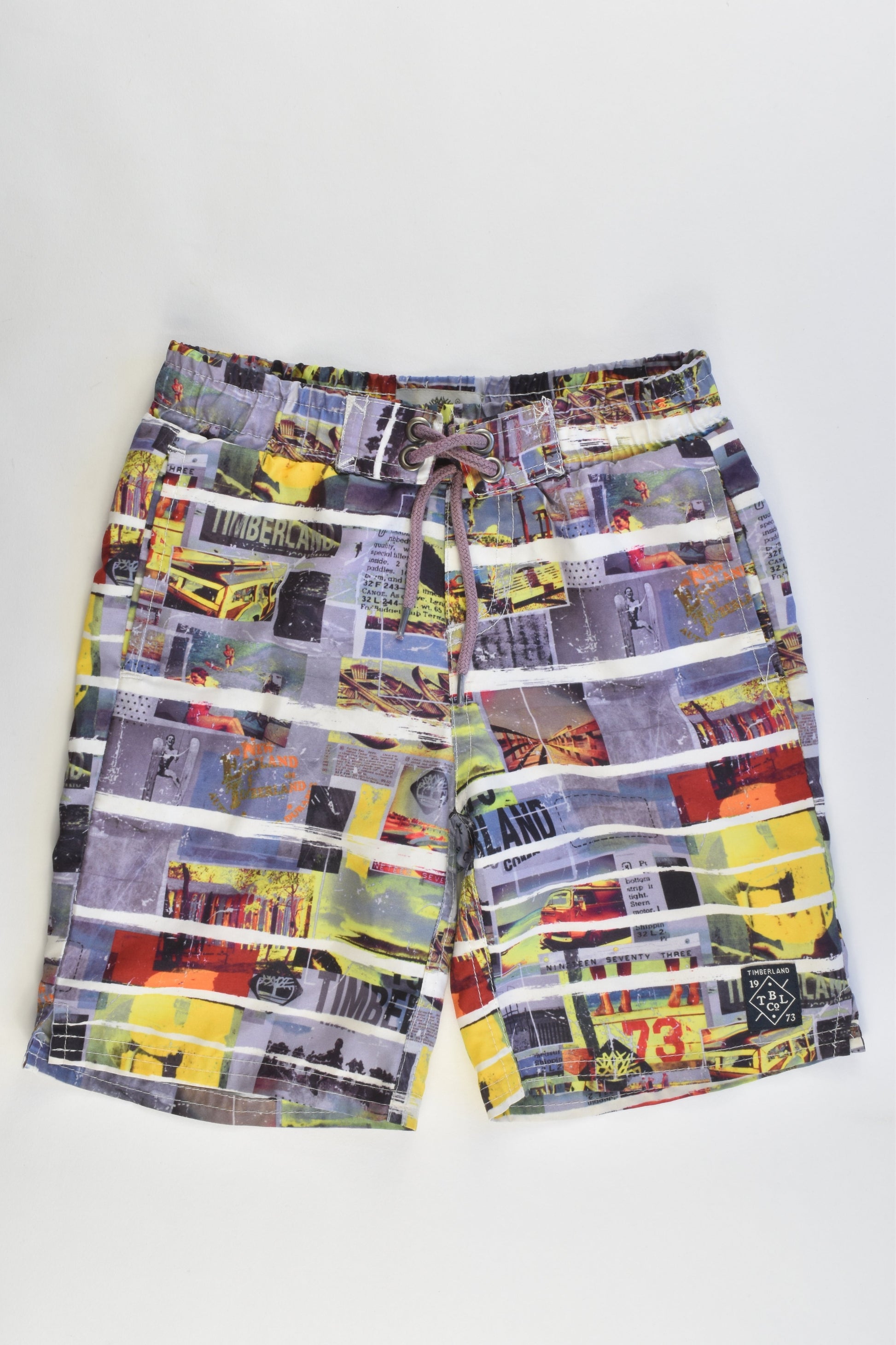 Timberland Size 4 (102 cm) Board Shorts