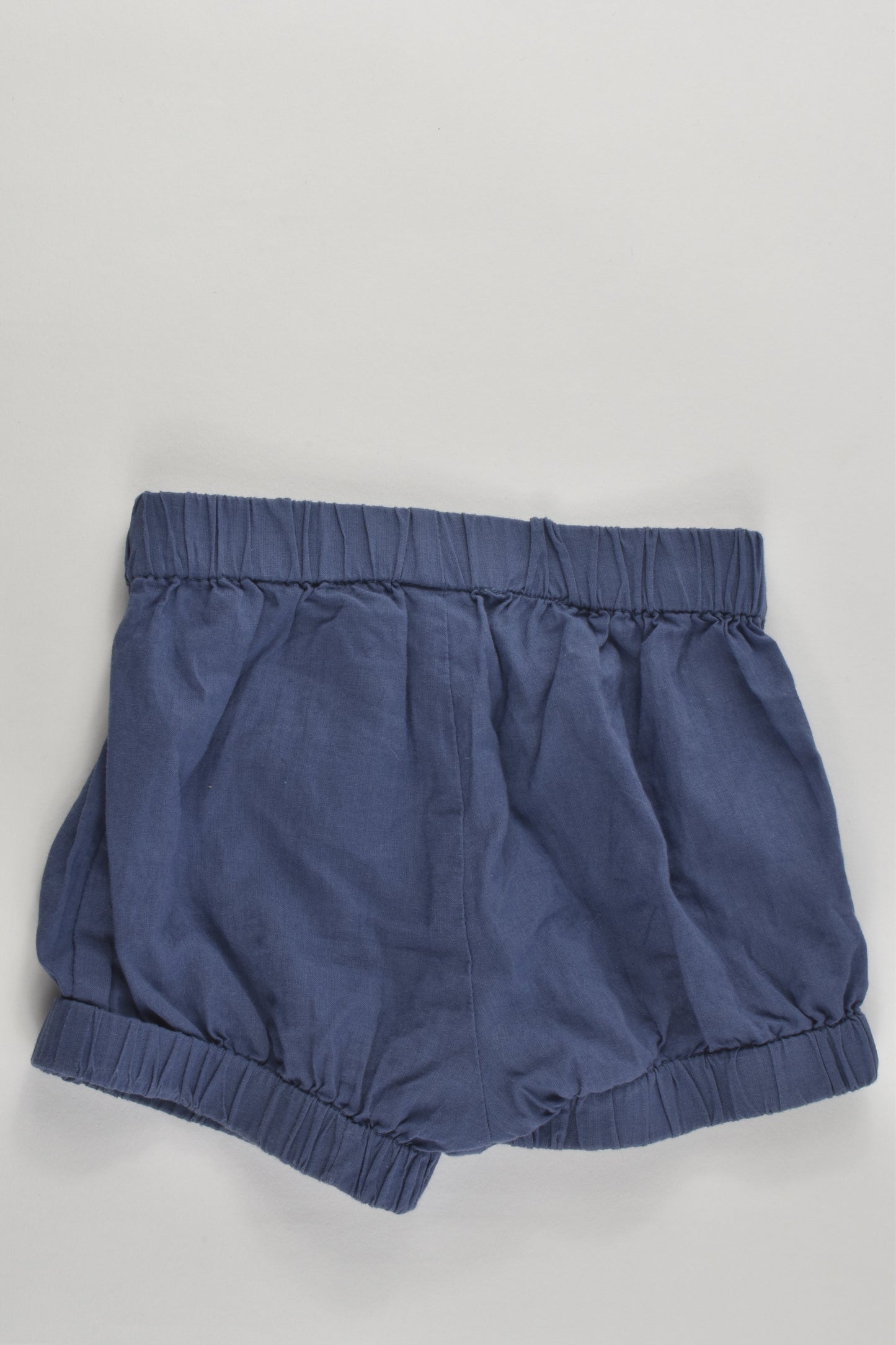 Tiny Little Wonders Size 00 (3-6 months, 68 cm) Lightweight Shorts/Bloomers