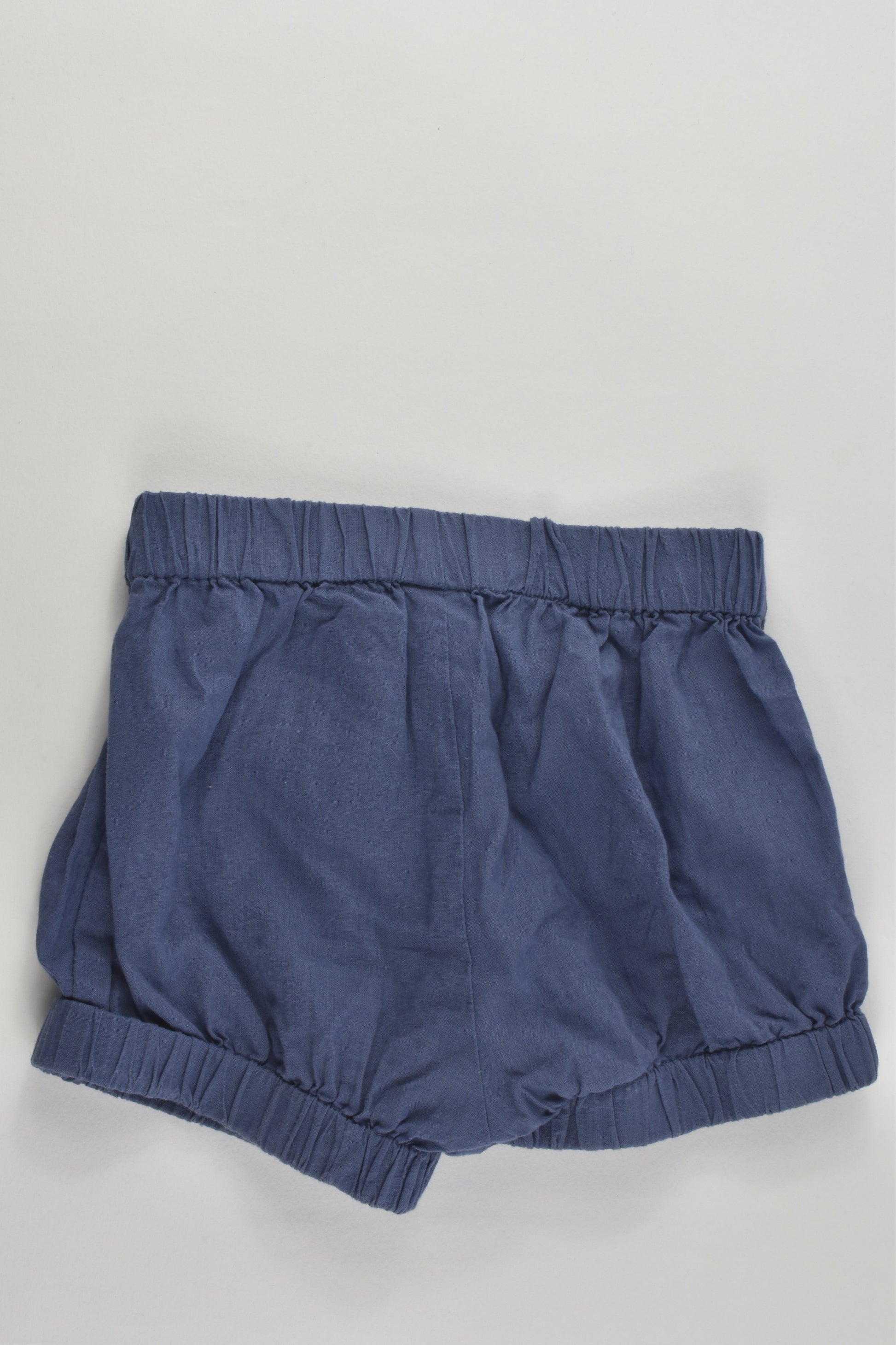 Tiny Little Wonders Size 00 (3-6 months, 68 cm) Lightweight Shorts/Bloomers