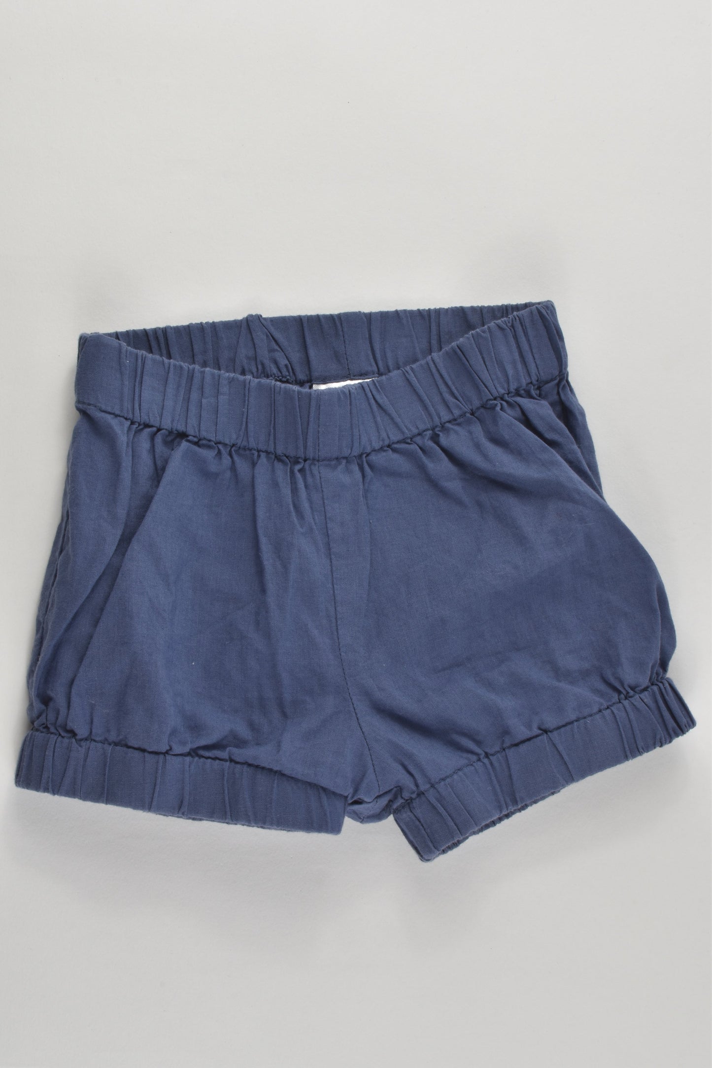 Tiny Little Wonders Size 00 (3-6 months, 68 cm) Lightweight Shorts/Bloomers