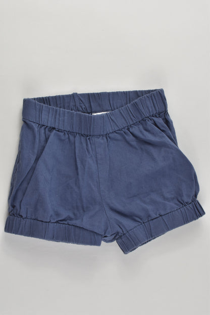 Tiny Little Wonders Size 00 (3-6 months, 68 cm) Lightweight Shorts/Bloomers