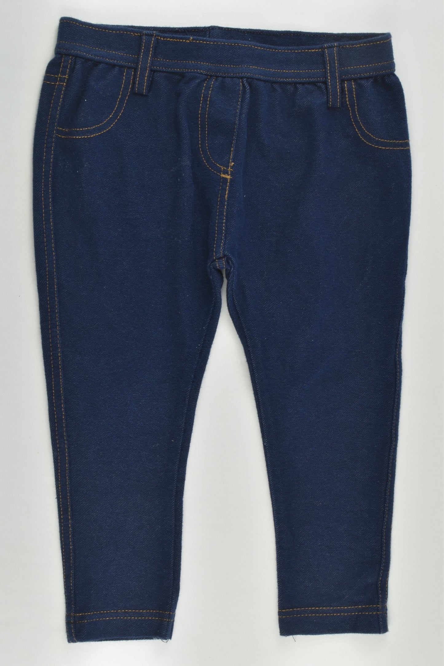 Tiny Little Wonders Size 1 Jeggings