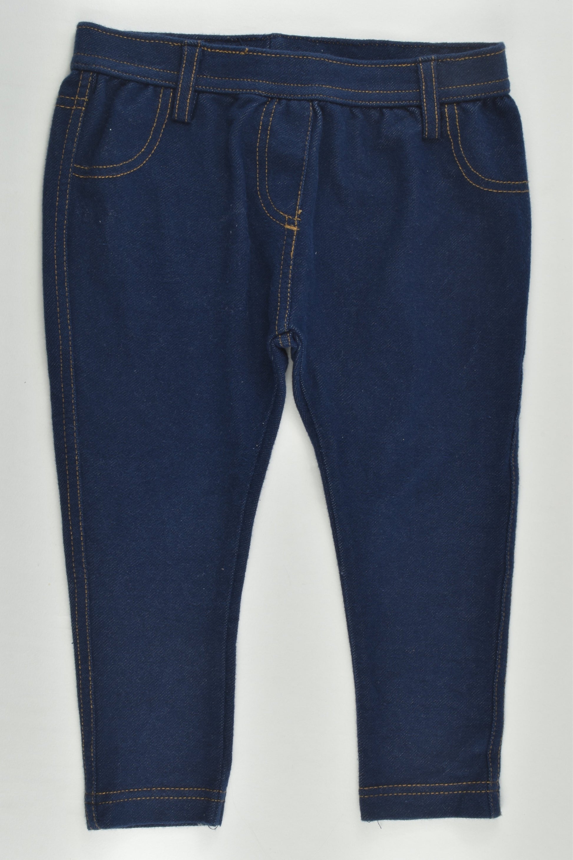 Tiny Little Wonders Size 1 Jeggings
