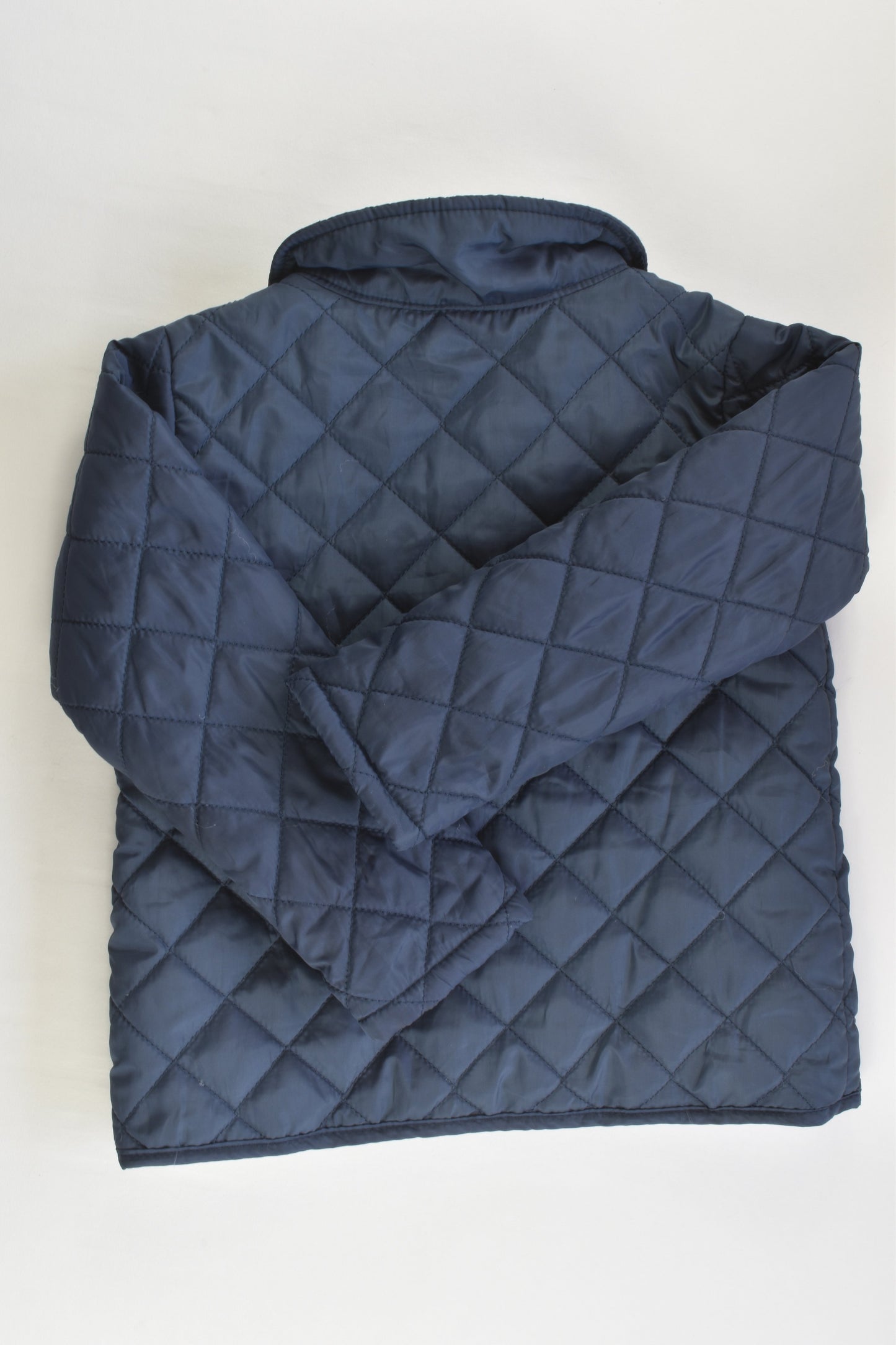 Tiny Little Wonders Size 2 Jacket