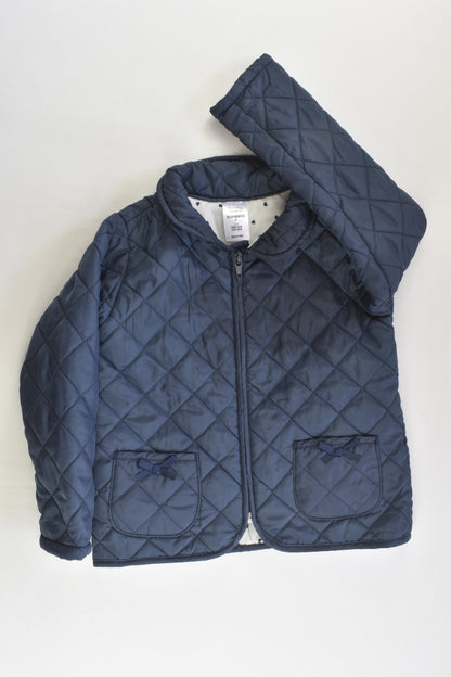 Tiny Little Wonders Size 2 Jacket