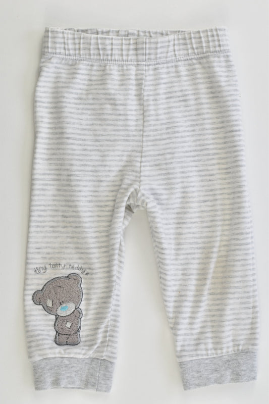 Tiny Tatty Teddy Size 00 (68 cm) Pants