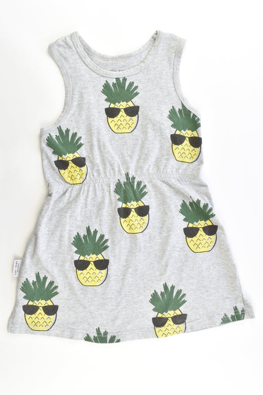 Tiny Tribe Australia Size 4 Dress