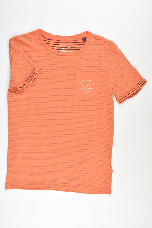 Tom Tailor Size 10 T-shirt