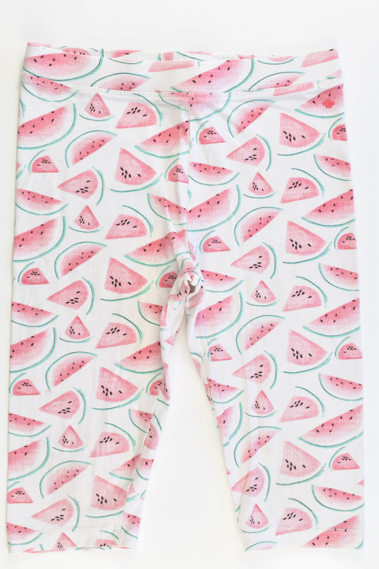 Tom Tailor Size 128-134 cm (8-9) Leggins
