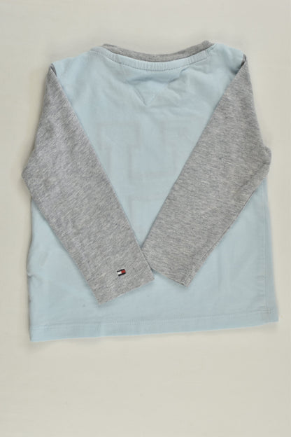 Tommy Hilfiger Size 00 (68 cm) Top