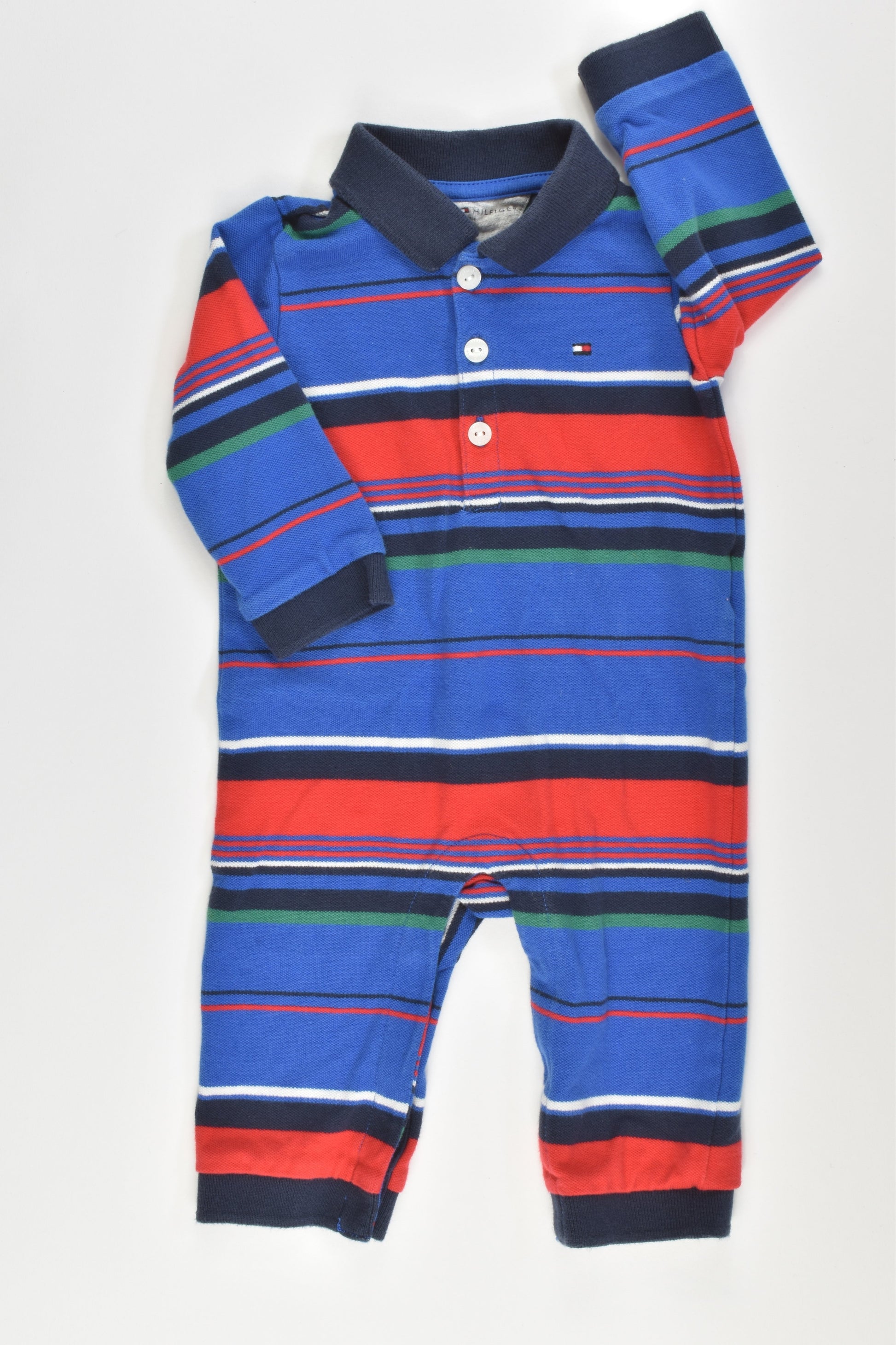 Tommy Hilfiger Size 000 (62 cm) Playsuit