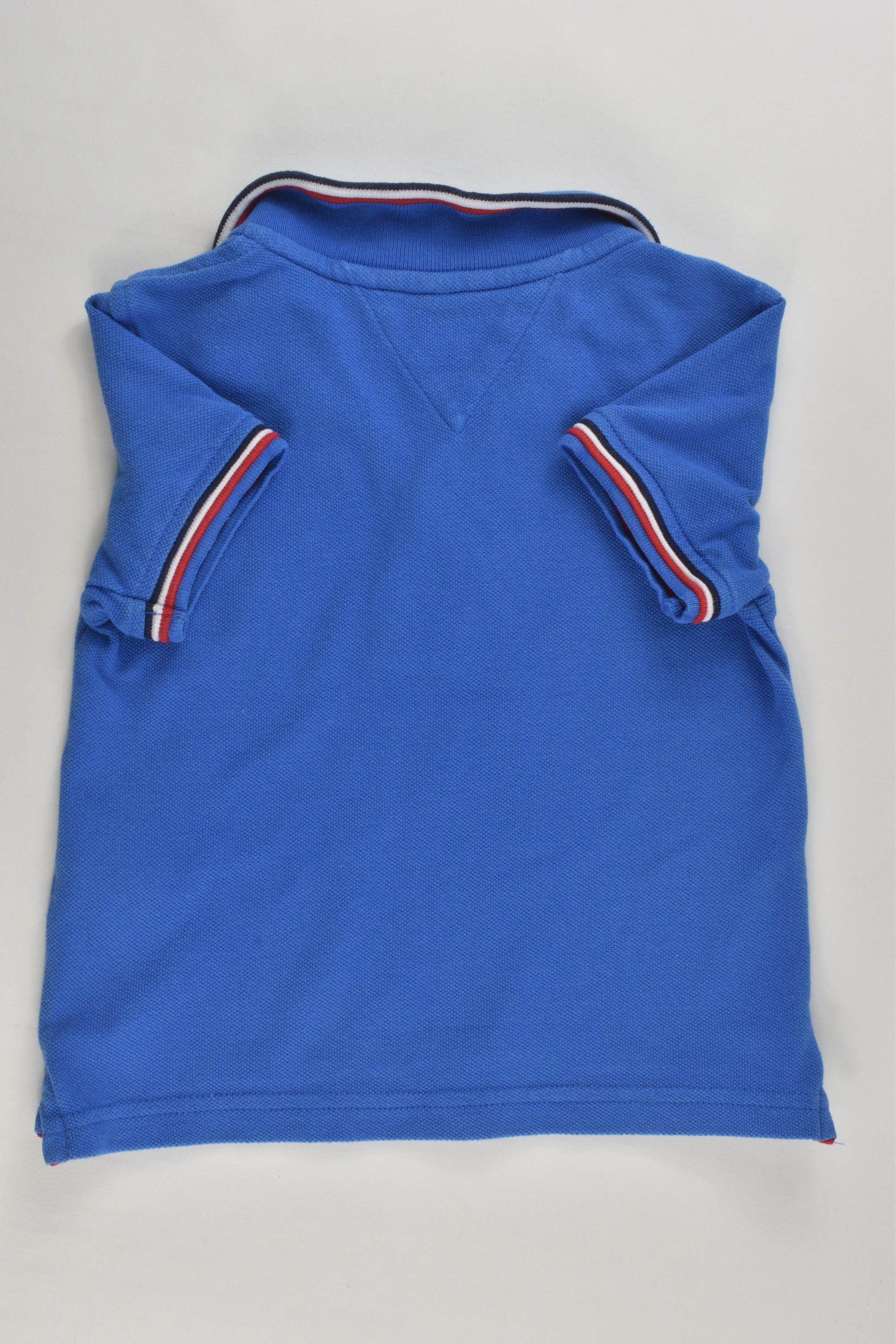 Tommy Hilfiger Size 1 (18 months) Polo Shirt