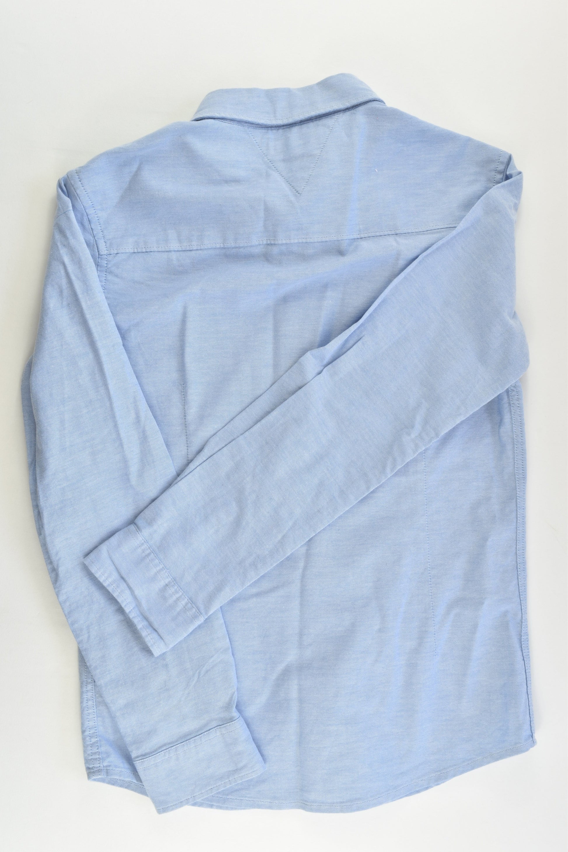 Tommy Hilfiger Size 10 (140 cm) Shirt