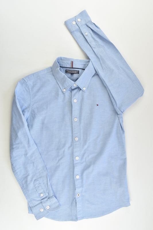 Tommy Hilfiger Size 10 (140 cm) Shirt