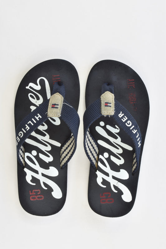 Tommy Hilfiger Size 10 Thongs