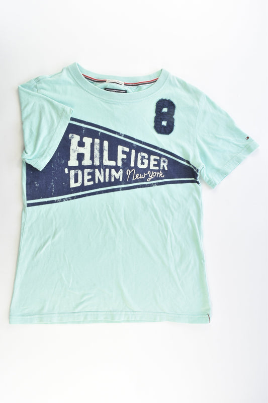 Tommy Hilfiger Size 12 (152 cm) T-shirt