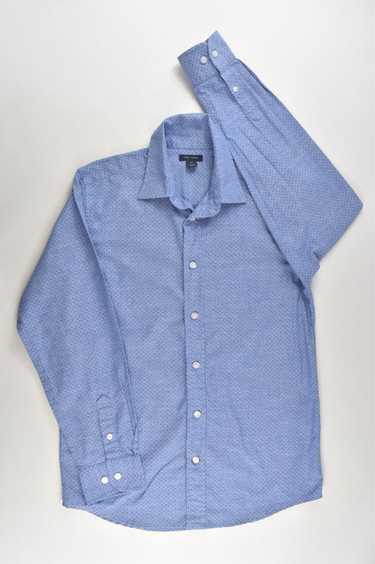 Tommy Hilfiger Size 14 Shirt