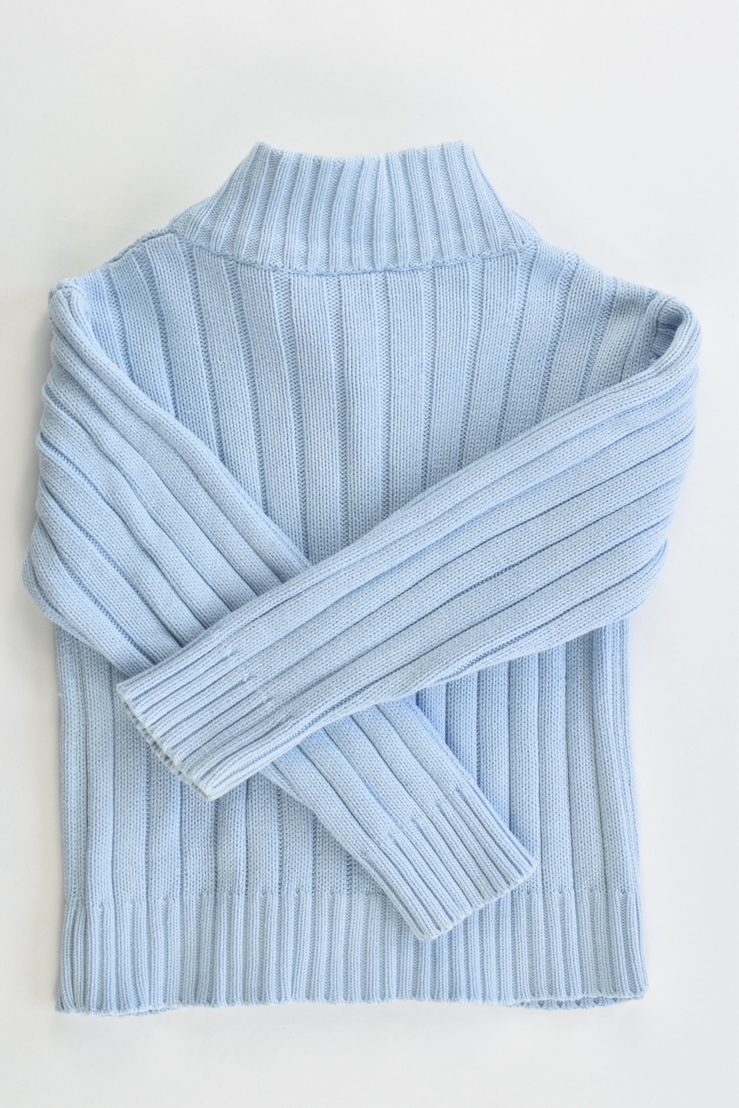 Tommy Hilfiger Size 2 Knitted Jumper