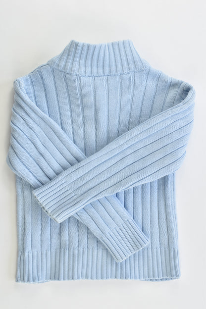 Tommy Hilfiger Size 2 Knitted Jumper