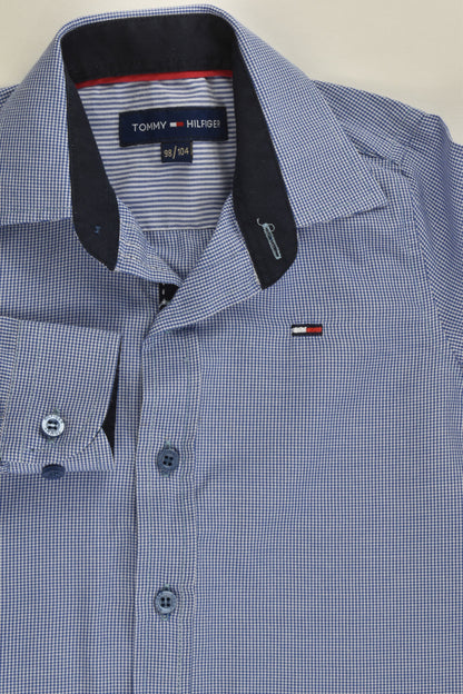 Tommy Hilfiger Size 3-4 (98/104 cm) Shirt