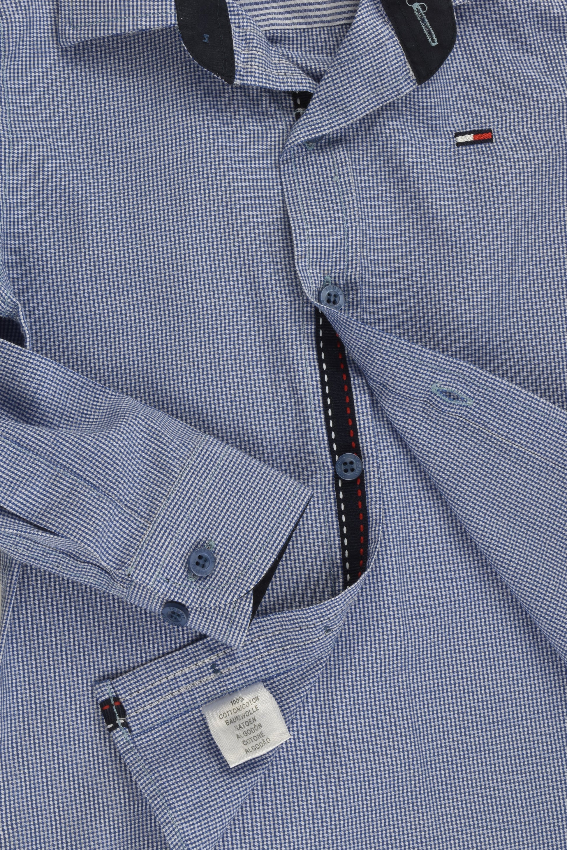 Tommy Hilfiger Size 3-4 (98/104 cm) Shirt